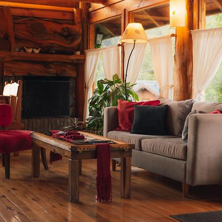 Casa Del Lago Villa La Angostura Kültér fotó
