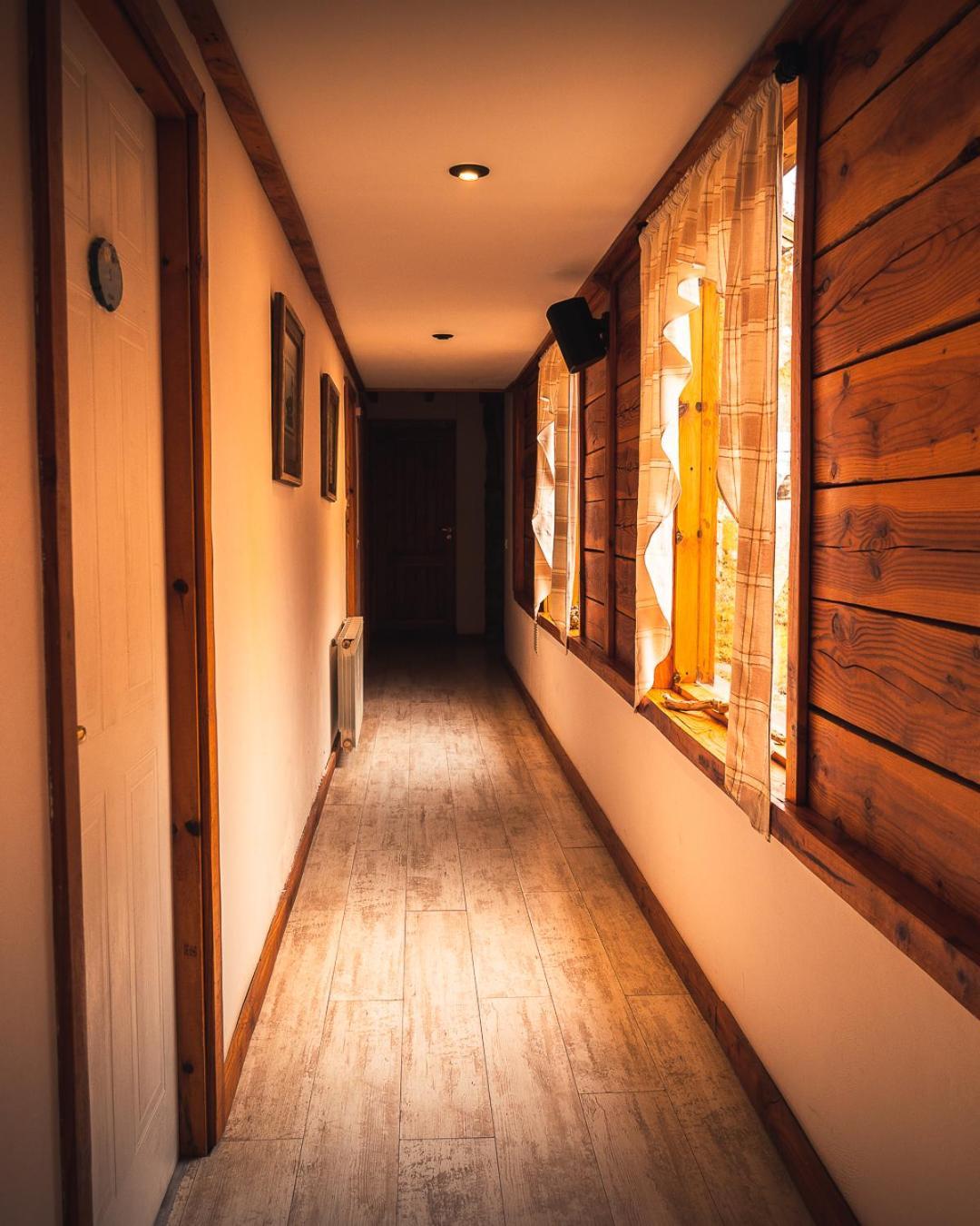 Casa Del Lago Villa La Angostura Kültér fotó