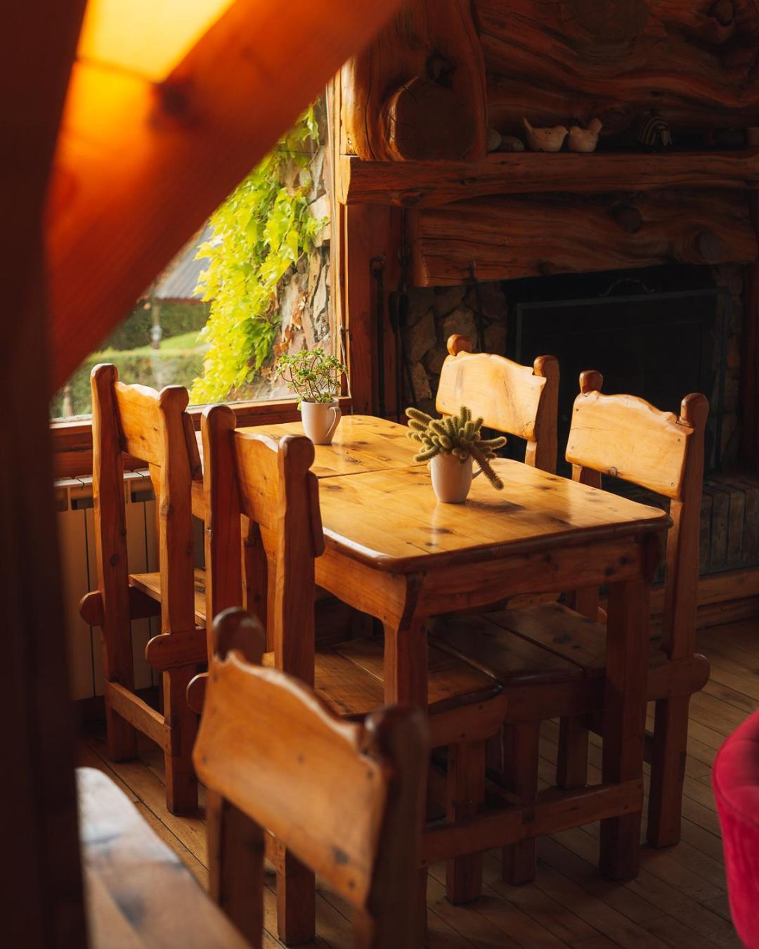 Casa Del Lago Villa La Angostura Kültér fotó