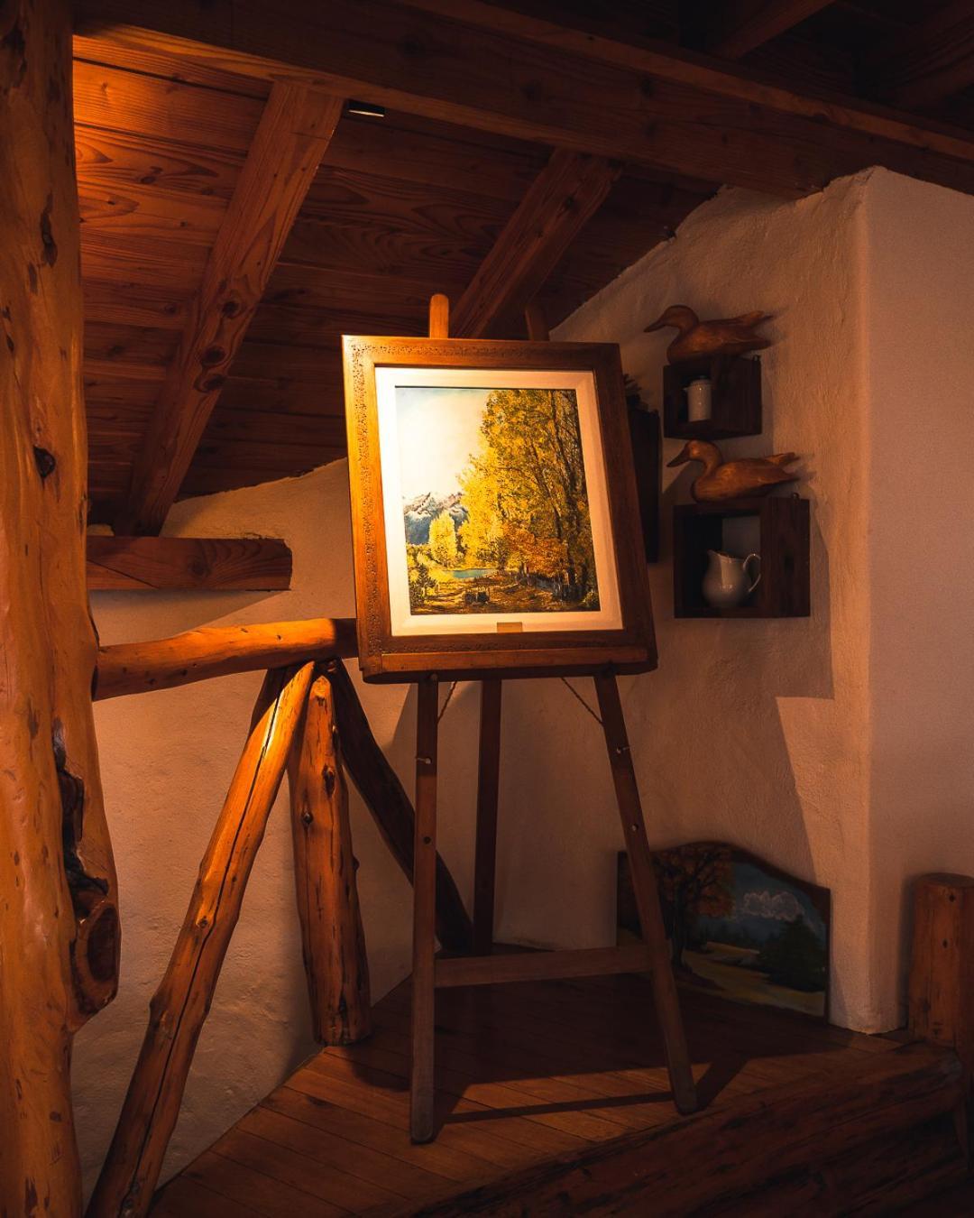 Casa Del Lago Villa La Angostura Kültér fotó